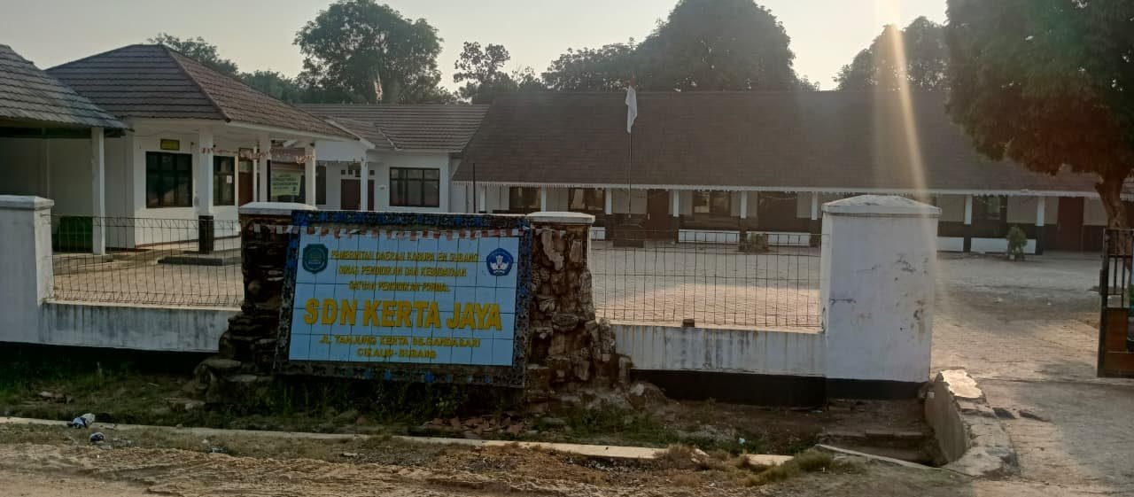 SDN Kerta Jaya