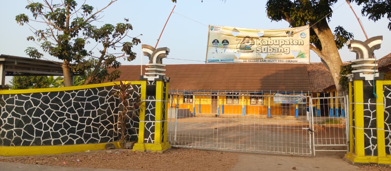 SDN Sari Mukti